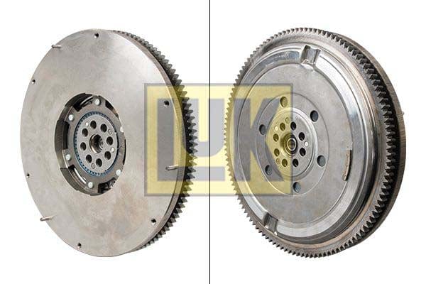 LuK 415 0808 10 Dual Mass Flywheel For Iveco Daily