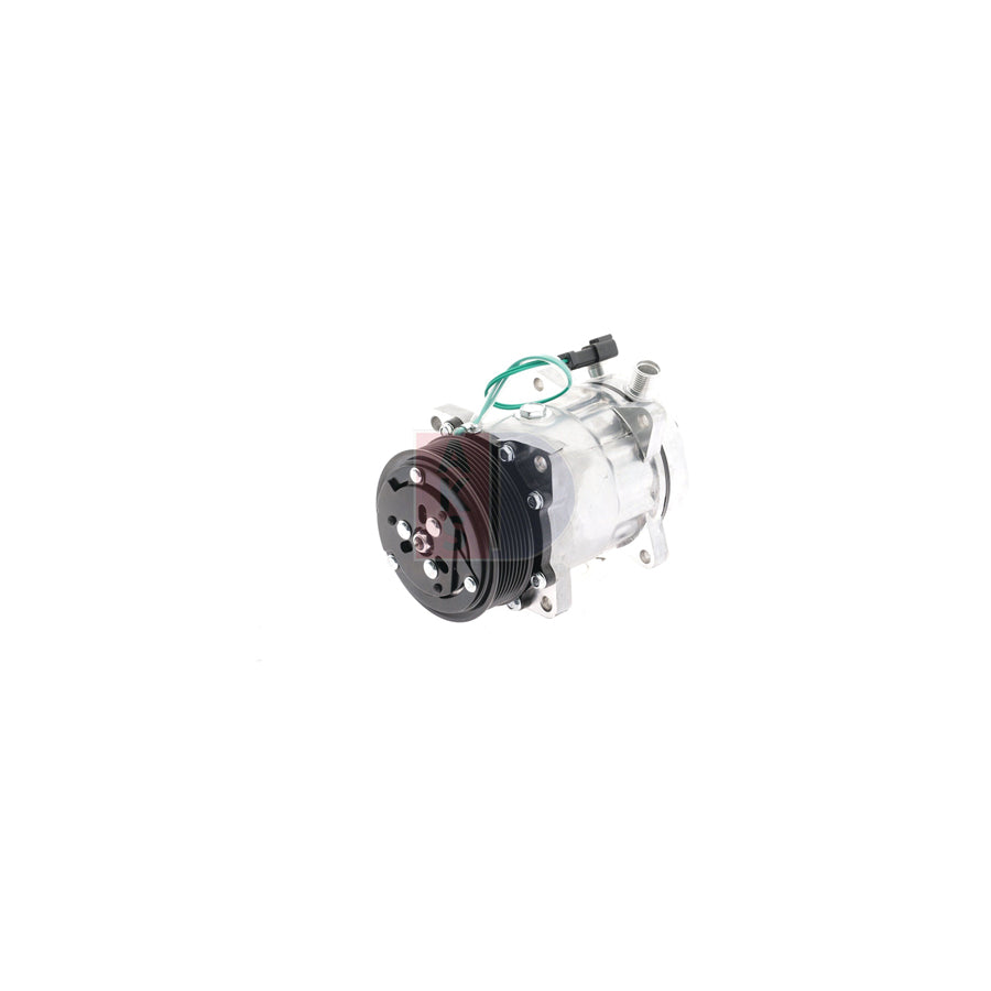 AKS Dasis 850634N Compressor, Air Conditioning | ML Performance UK