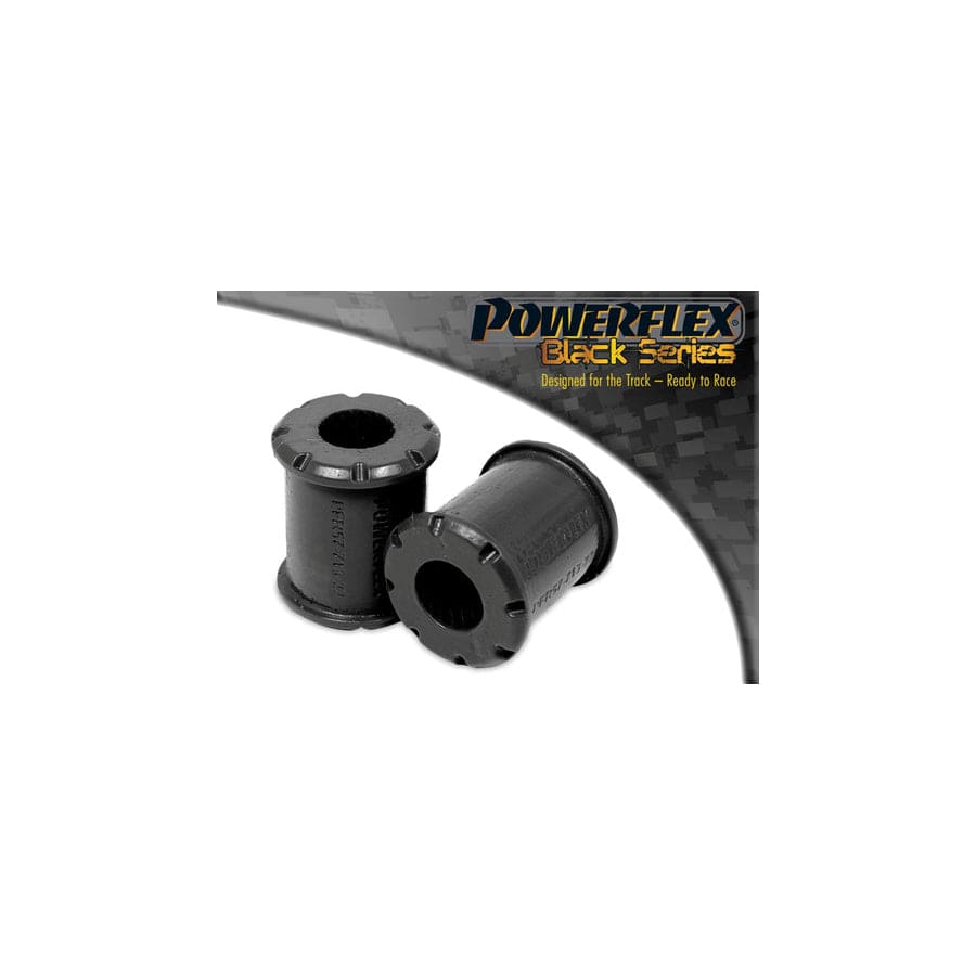 Powerflex PFR57-713-21BLK Porsche 928 Rear Anti Roll Bar Bush 21mm | ML Performance UK Car Parts