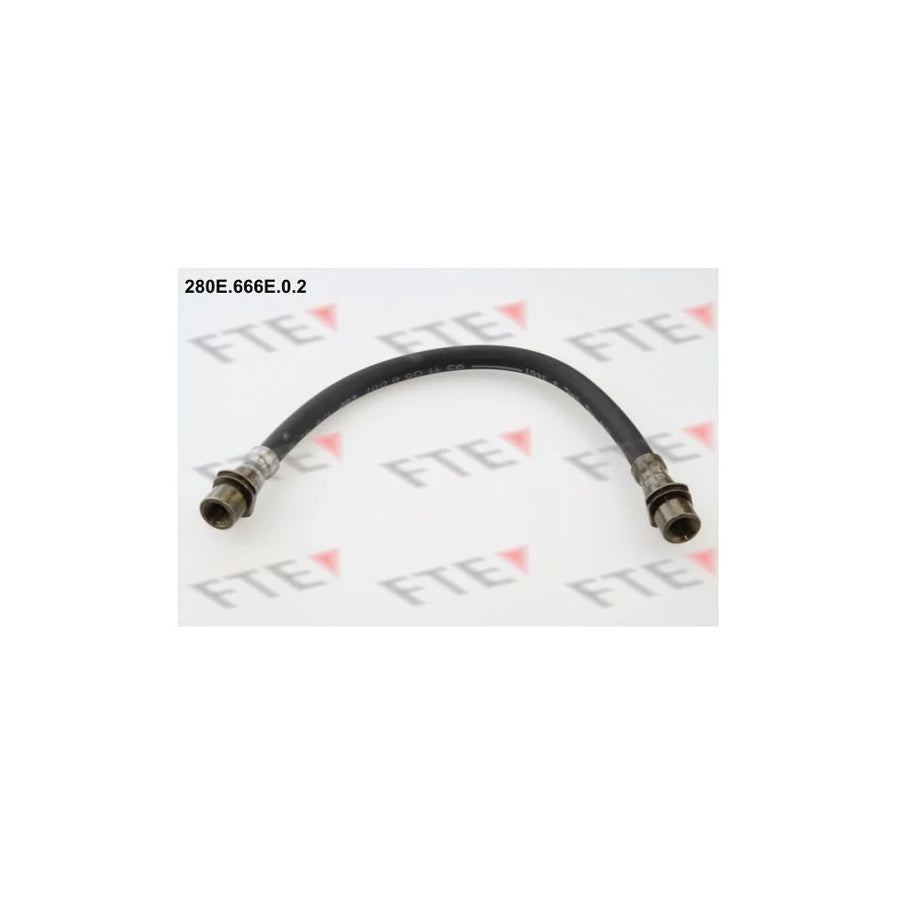 Fte 280E.666E.0.2 Brake Hose For Toyota Corolla | ML Performance UK Car Parts