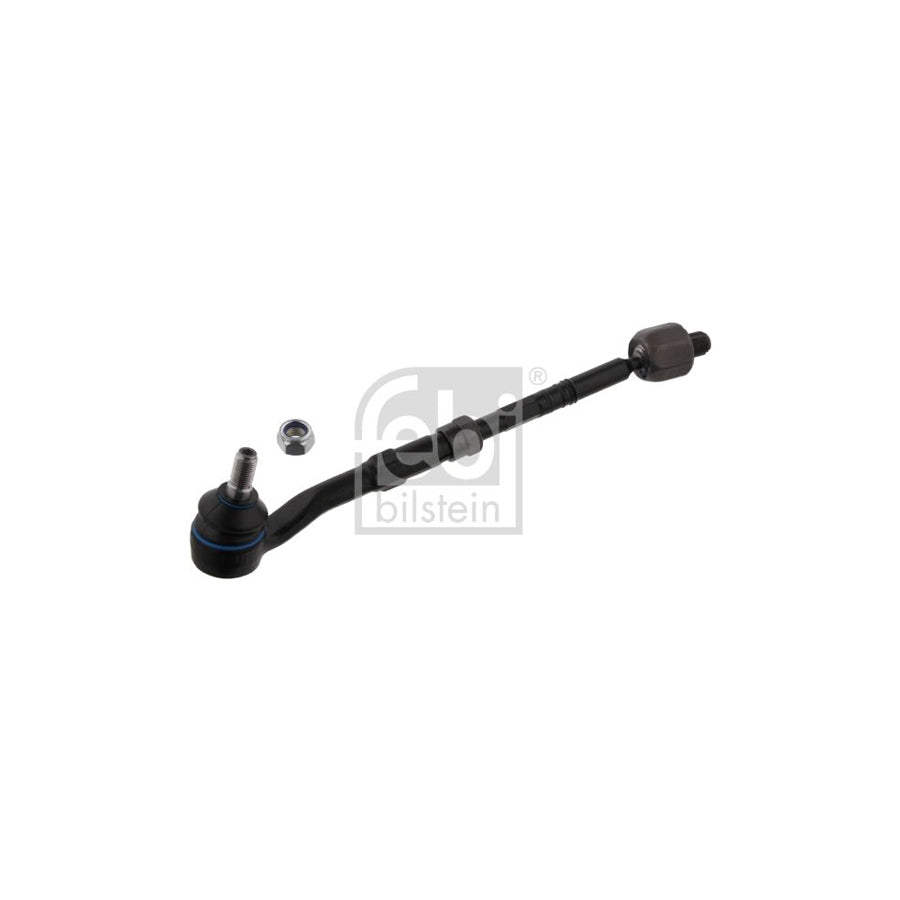 Febi Bilstein 34813 Rod Assembly For BMW 5 Series