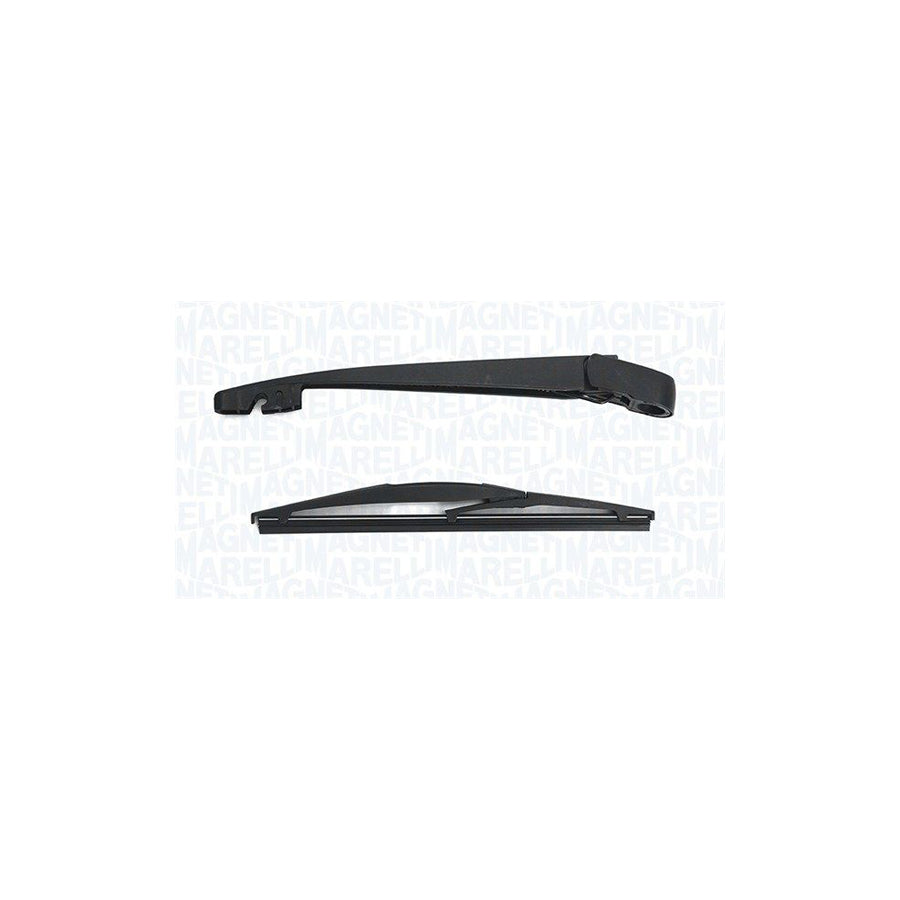 Magneti Marelli 000723180071 Wiper Blade For Mazda Cx-3 (Dk) | ML Performance UK Car Parts