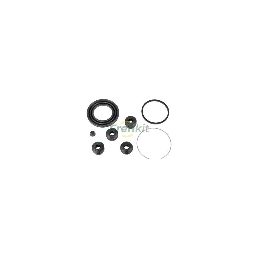 Frenkit 254077 Repair Kit, Brake Caliper For Suzuki Baleno | ML Performance UK Car Parts