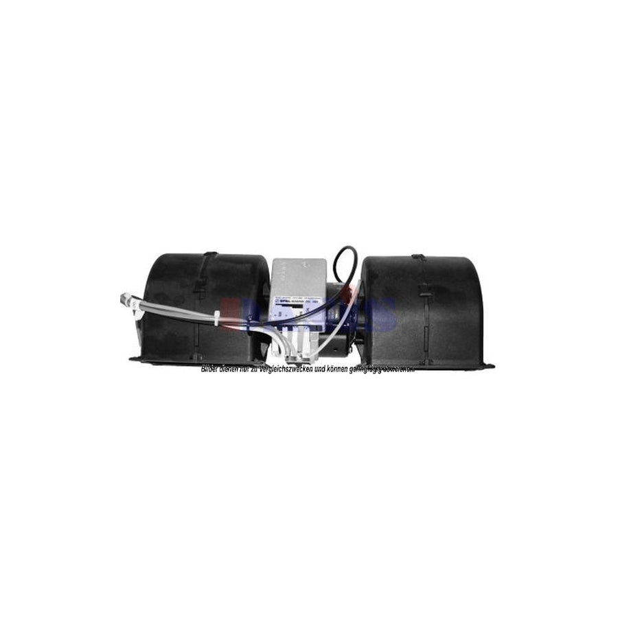 AKS Dasis 740829N Interior Blower | ML Performance UK