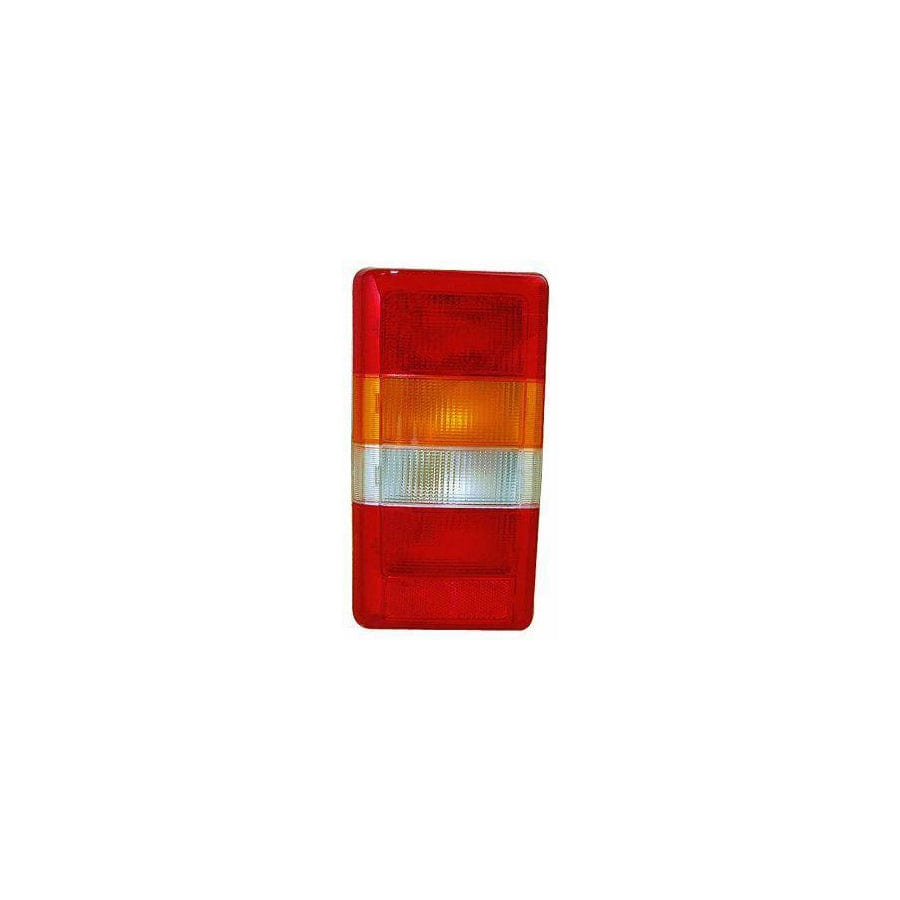 Abakus 5511922RUE Rear Light For Renault Trafic | ML Performance UK