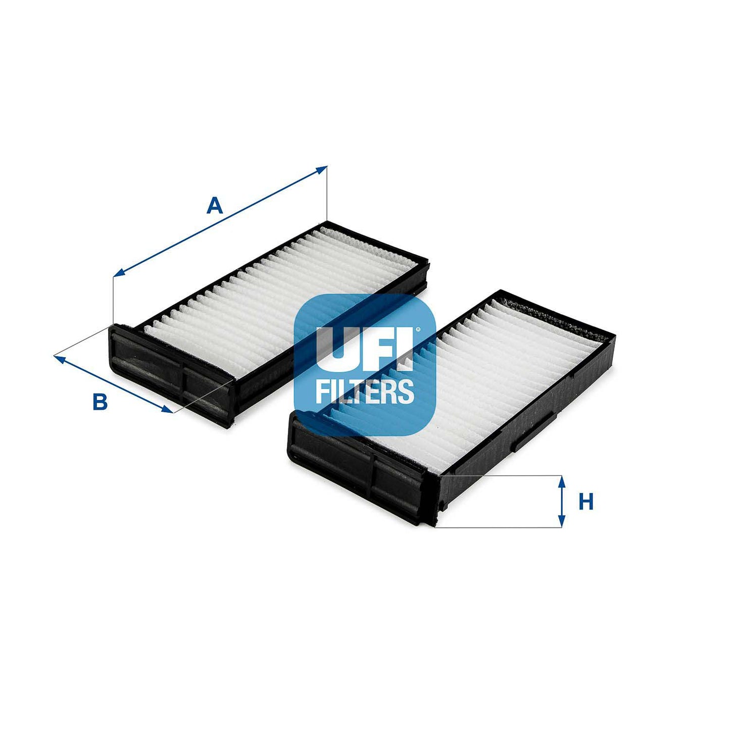 UFI 30.980.00 Air Filter