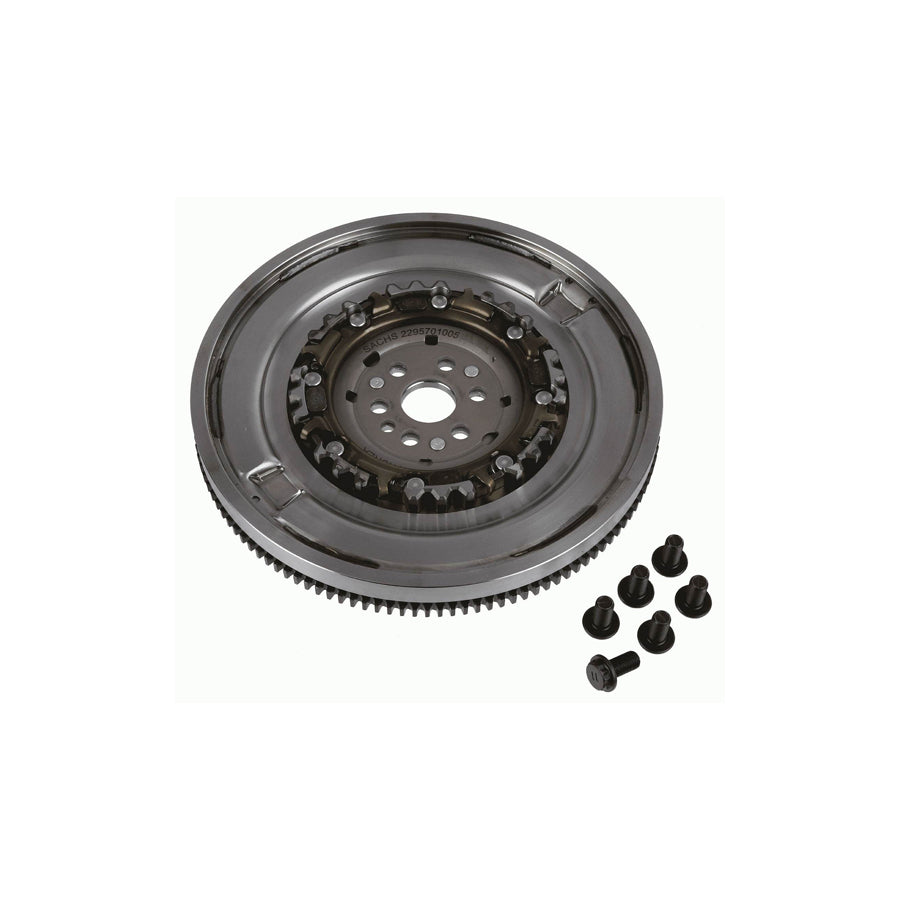 Sachs 2295 701 005 Flywheel