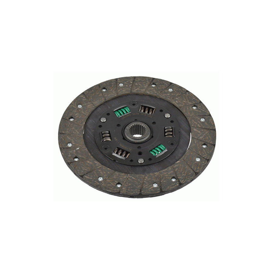 Sachs 1878 634 056 Clutch Disc