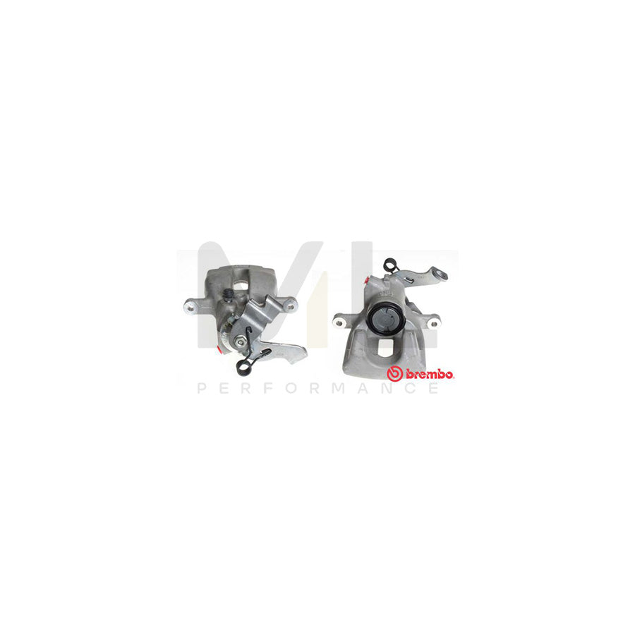 BREMBO F 61 243 Brake Caliper | ML Performance Car Parts