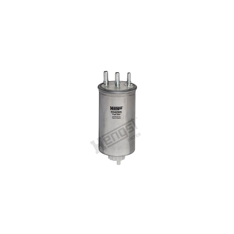 Hengst Filter H342WK Fuel Filter