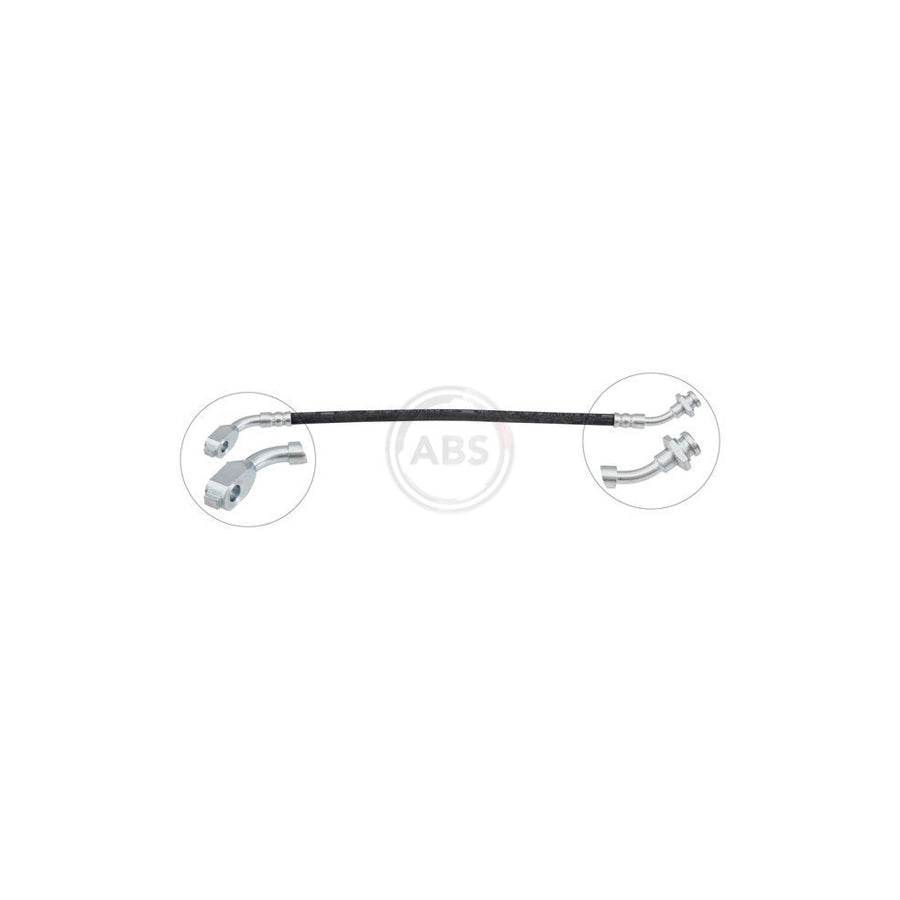 A.B.S. Sl 3691 Brake Hose