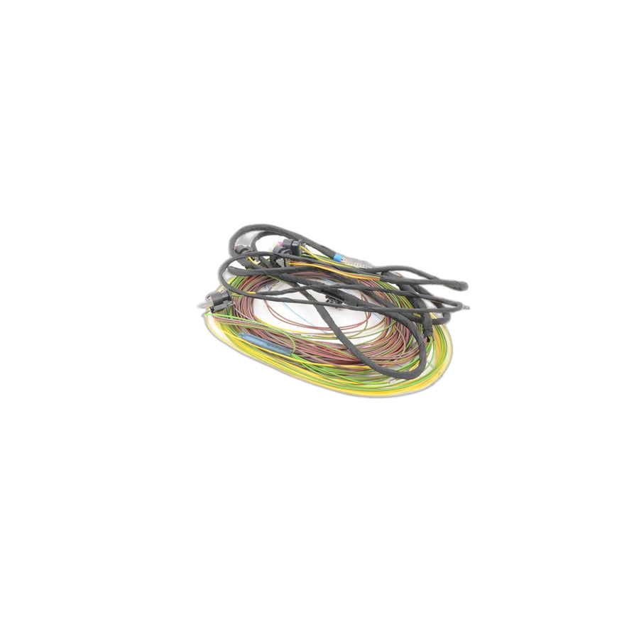 Genuine BMW 61119214300 Wiring Harness, Module, Pdc, Rear (Inc. 740d, Hybrid 7 & 730Ld) | ML Performance UK Car Parts