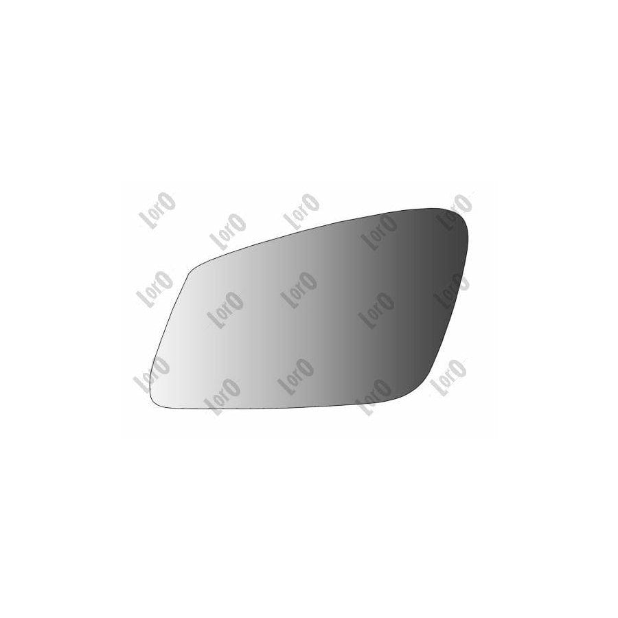 Abakus 0401G07 Mirror Glass, Outside Mirror For Bmw 2 Series | ML Performance UK