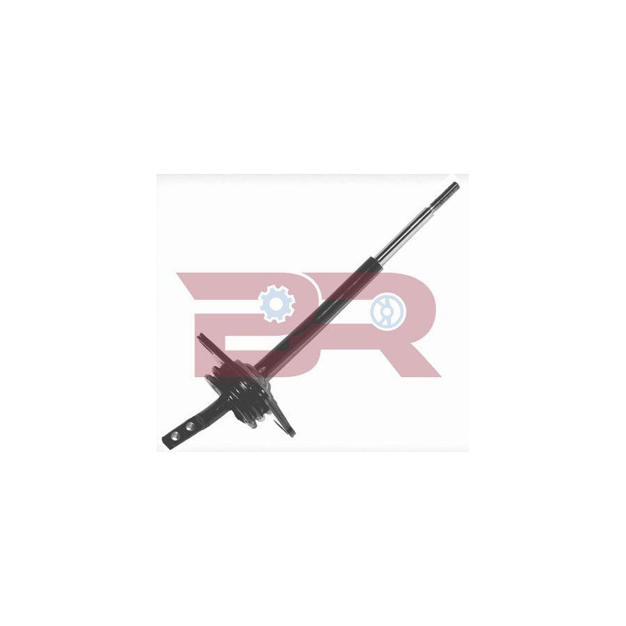 Botto Ricambi BRC1729 Selector- / Shift Rod