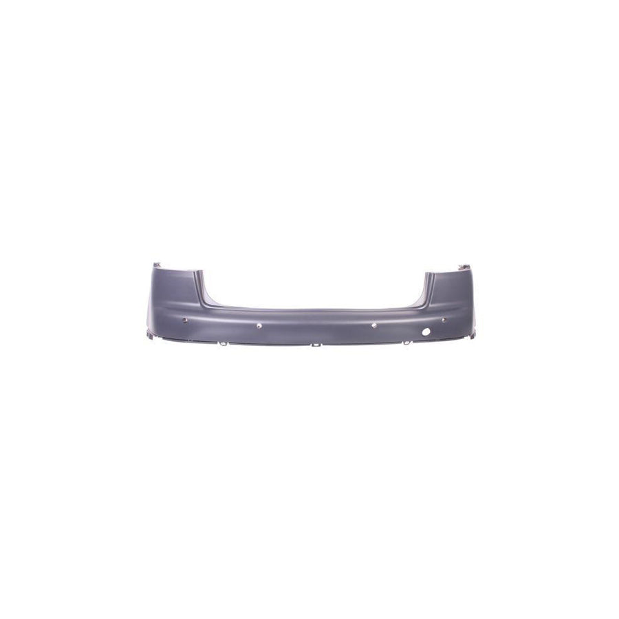 Blic 5506-00-9545953P Rear Bumper For VW Touran I (1T1, 1T2)