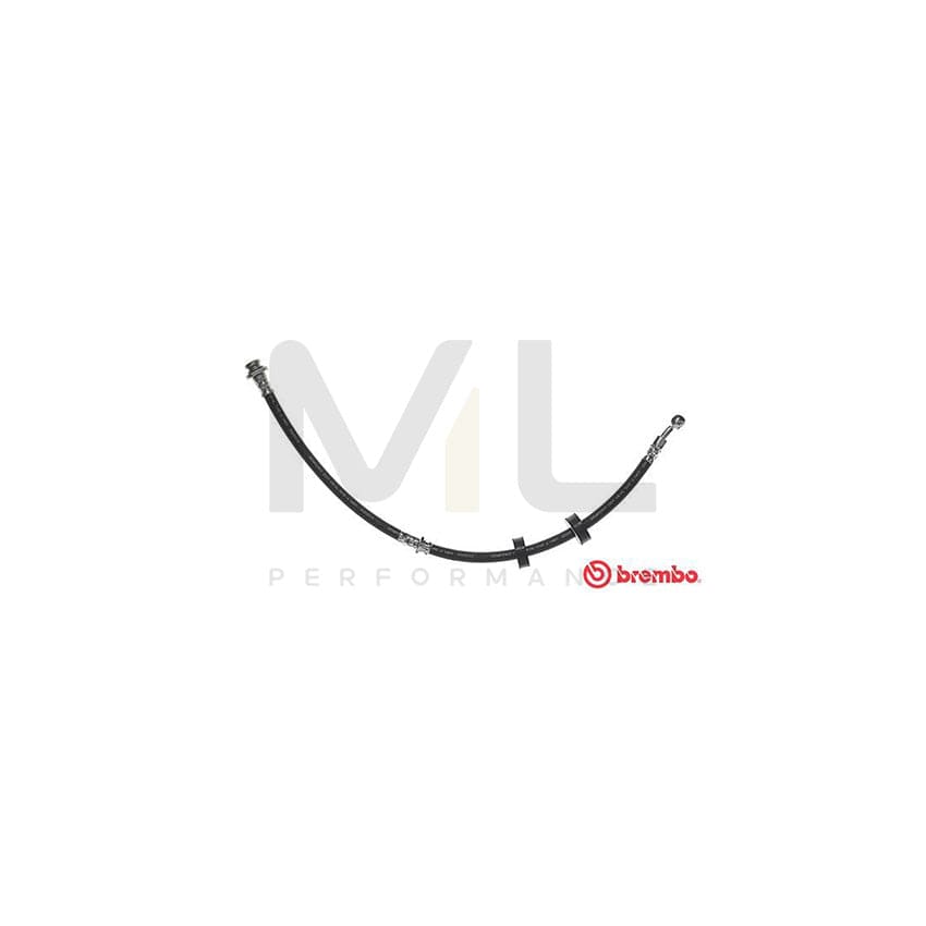 BREMBO T 79 017 Brake Hose for SUZUKI VITARA 555mm, F10X1 | ML Performance Car Parts