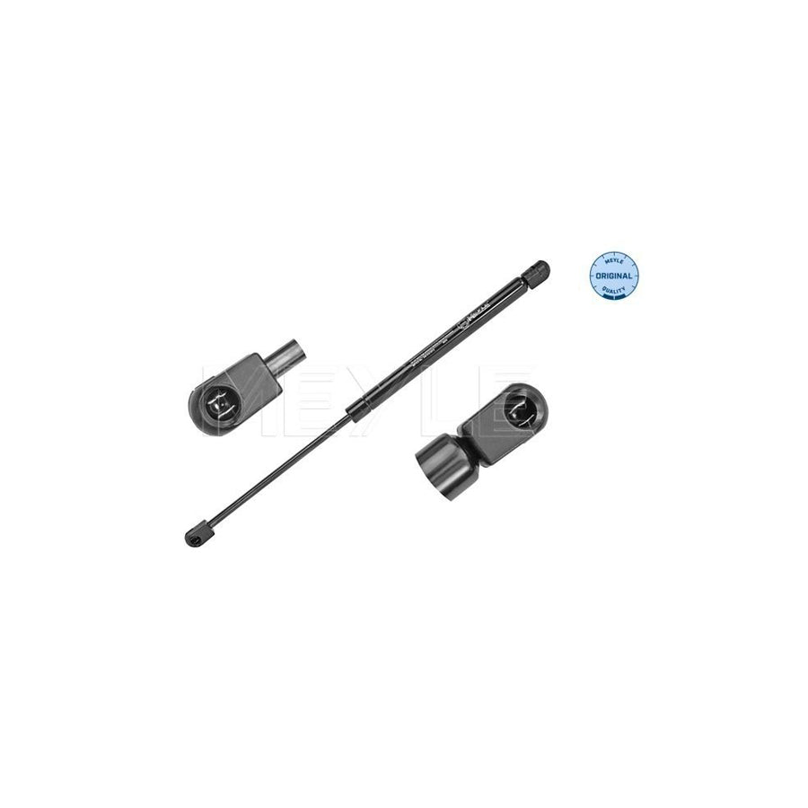 Meyle 240 910 0012 Tailgate Strut For Fiat Stilo Hatchback (192)