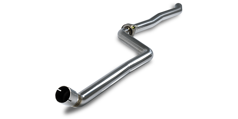 Stone Exhaust BMW N13 F20 F21 Cat-Back Valvetronic Exhaust (Inc. 116i & 118i) - ML Performance UK