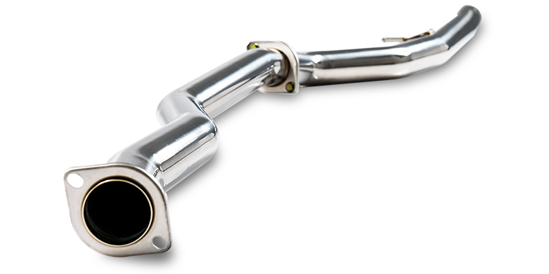 Stone Exhaust BMW B48 F20 F22 F23 Cat-Back Valvetronic Exhaust (120i & 220i) - ML Performance UK