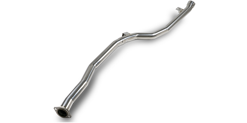 Stone Exhaust BMW N20 F22 F23 220i Cat-Back Valvetronic Exhaust - ML Performance UK