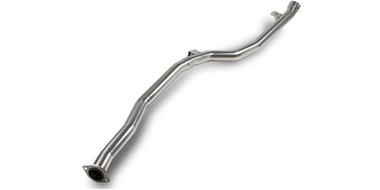 Stone Exhaust BMW N20 F22 F23 220i Cat-Back Valvetronic Exhaust - ML Performance UK