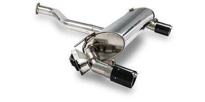 Stone Exhaust BMW N20 F20 F21 125i Cat-Back Valvetronic Exhaust - ML Performance UK