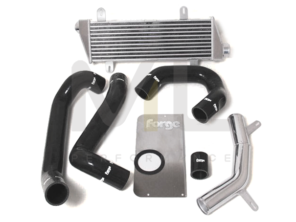 Forge Peugeot 208 GTi Front Mounting Intercooler - ML Performance UK