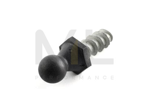 Genuine Audi Seat Skoda VW 2.0T EA888 Gen3 Inlet Manifold Cover Ball Stud (Inc. 8V S3, MK3 Leon, MK3 Octavia & MK7 Golf R) - ML Performance UK