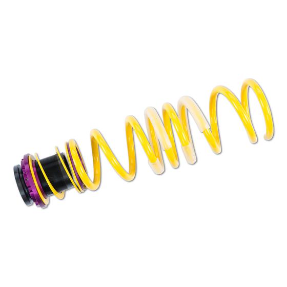 KW BMW F90 M5 Height-Adjustable Lowering Springs kit | ML Performance UK 