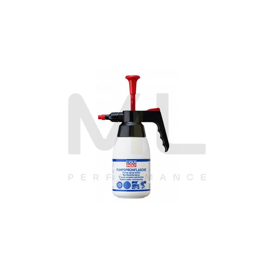 Liqui Moly Pump Spray Bottle 1l