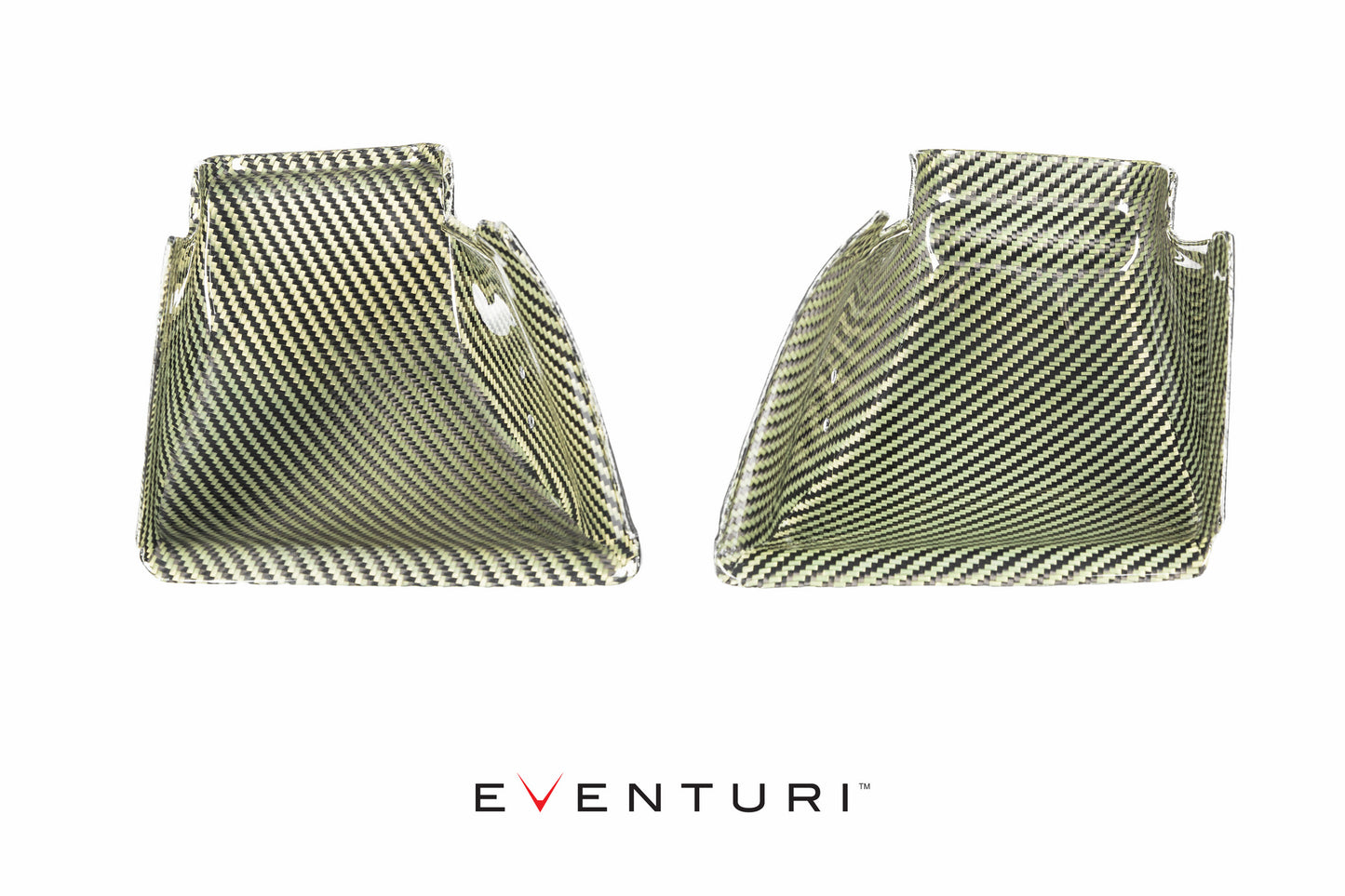 Eventuri BMW F8XM Air Scoop & Panel Filter (M3/M4) - ML Performance UK