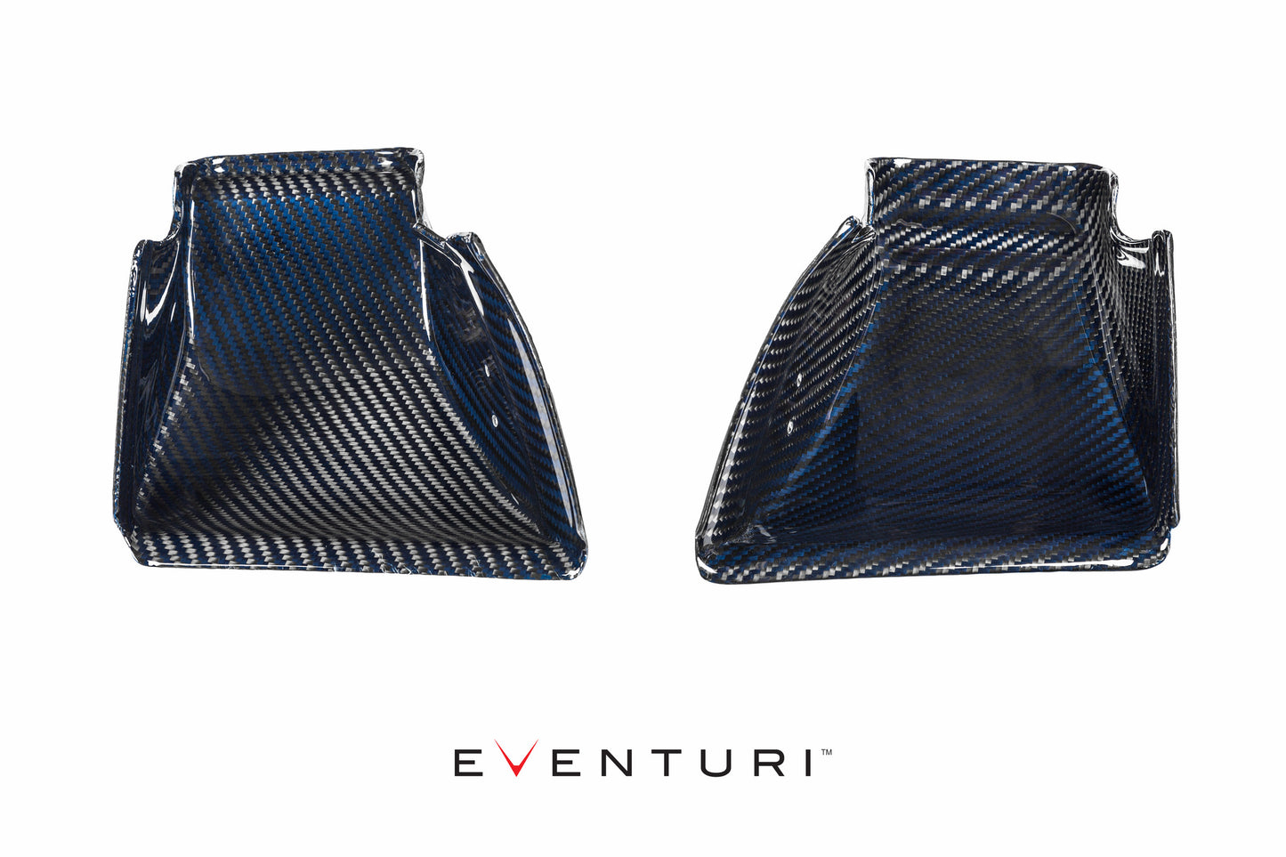 Eventuri BMW F8XM Air Scoop & Panel Filter (M3/M4) - ML Performance UK