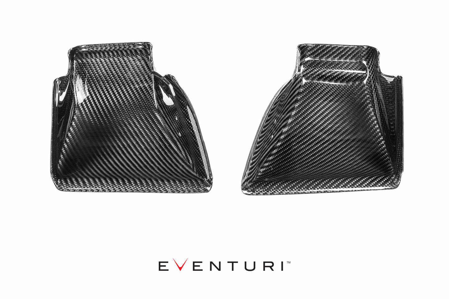 Eventuri BMW F8XM Air Scoop & Panel Filter (M3/M4) - ML Performance UK