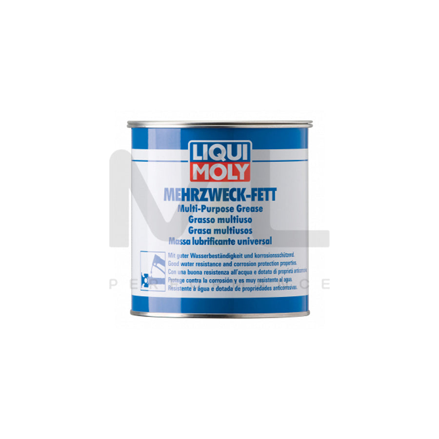 Liqui Moly Multipurpose Grease 1kg