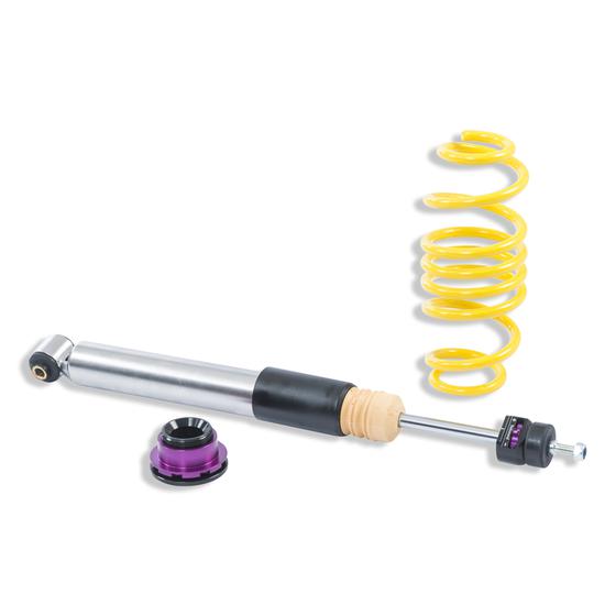 KW Audi 8V A3 Variant 3 Coilover kit | ML Performance UK 