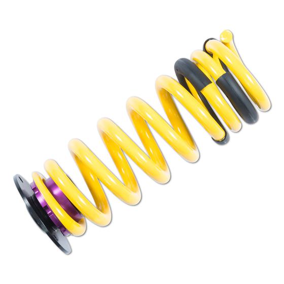 KW Mercedes-Benz X290 Height-Adjustable Lowering Springs kit (AMG GT43 & AMG GT53) | ML Performance UK 