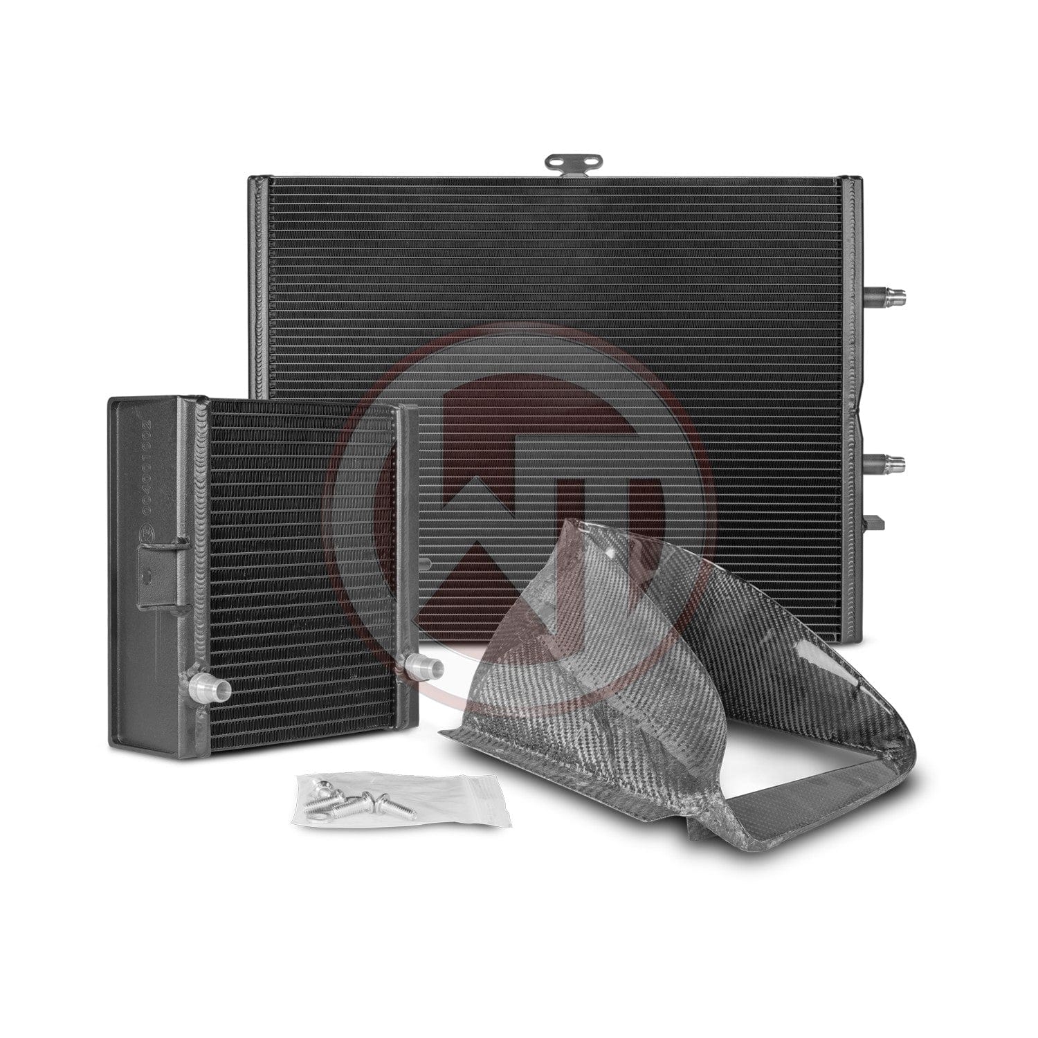 Wagner BMW Radiator Kit (M3/M4 F80 F82 F83)-ML Performance