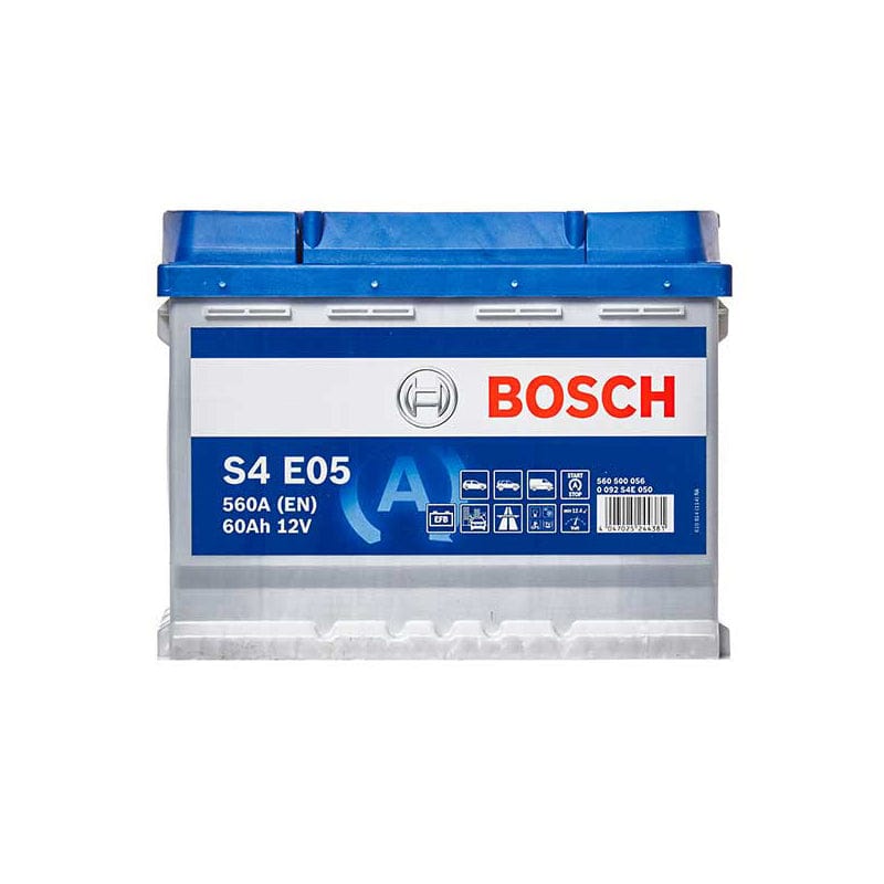 Bosch EFB 027 Car Battery - 3 year Guarantee | ML Performance UK Car Parts