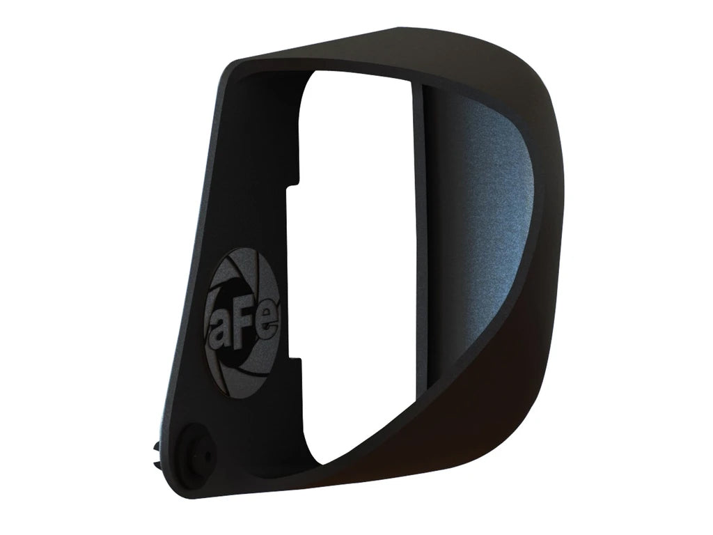 aFe BMW F30 F31 F33 Magnum FORCE Dynamic Air Scoop (330i, 340i, 430i & 440i) - ML Performance UK