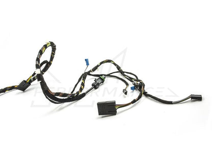 Genuine BMW F82 M4 LCI Rear Light Retrofit Wiring Harness - ML Performance UK