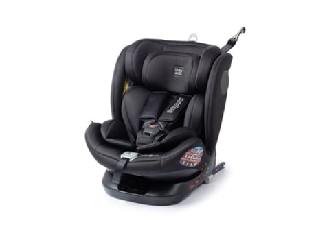 Babyauto Veona Babyseat, 40 A 150 Veve Isize, Black | ML Performance UK Car Parts