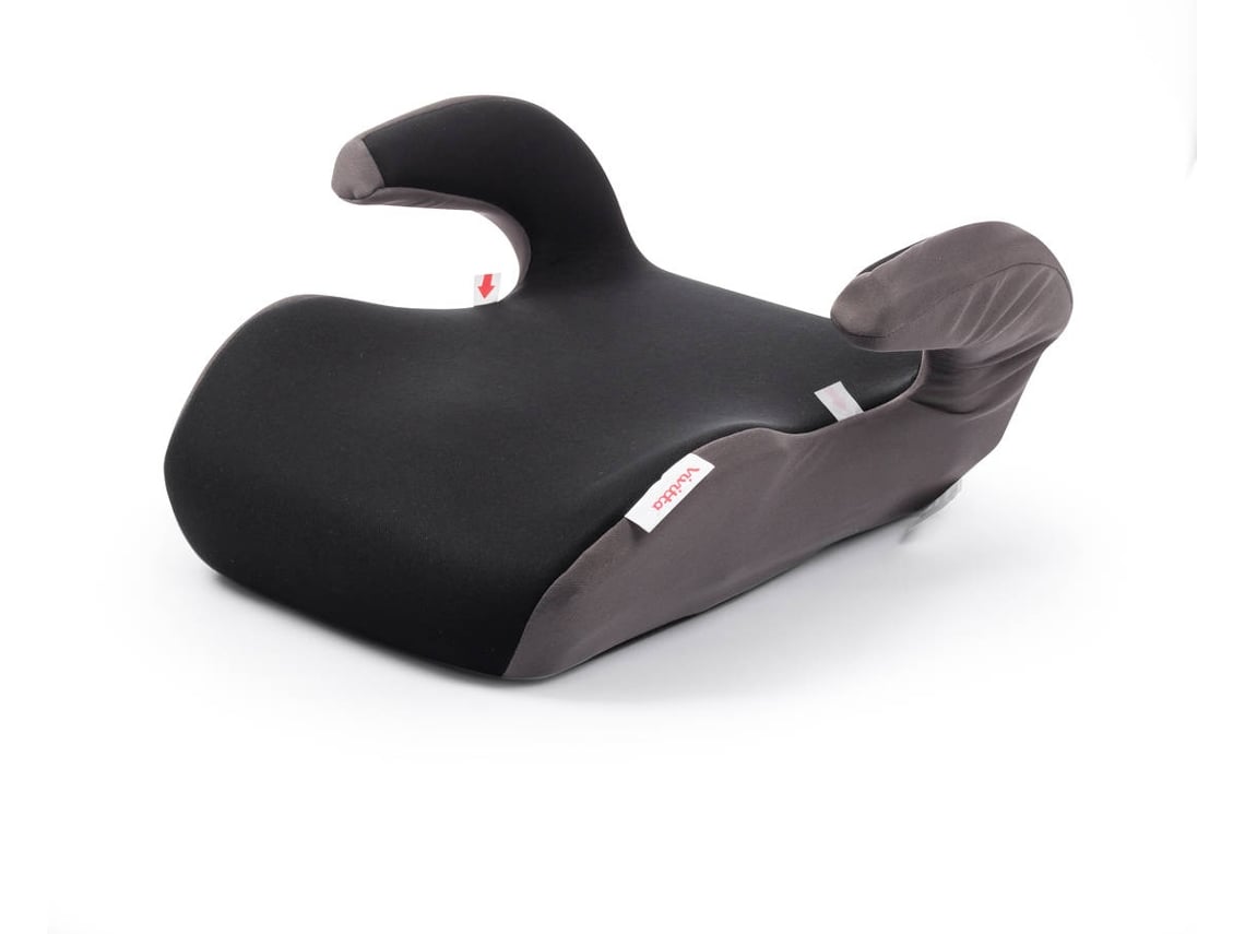 Vivitta Vico Babyseat, Grey | ML Performance UK Car Parts