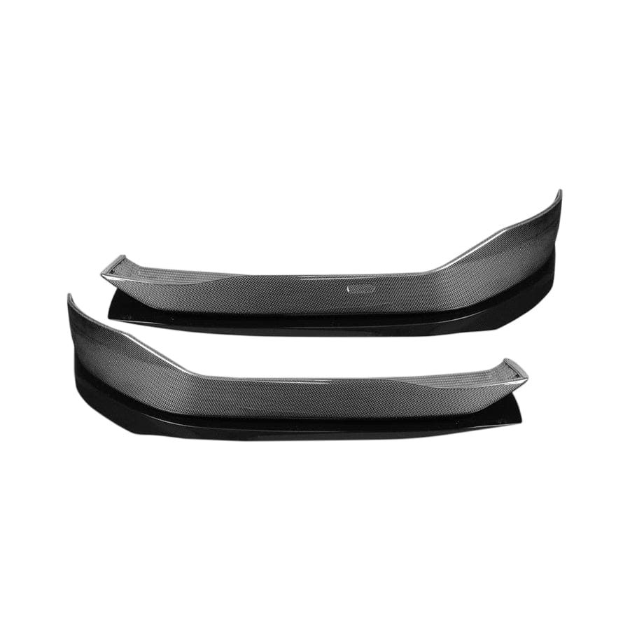 AC Schnitzer BMW F90 M5 Carbon Fibre Front Spoiler Element