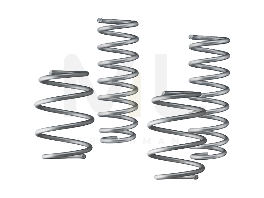 AC Schnitzer BMW F90 M5 Suspension Spring Set - ML Performance UK