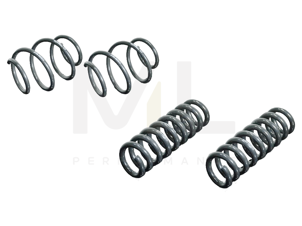 AC Schnitzer BMW G05 X5 Lowering Springs (X5 M50dx & X5 M50ix) - ML Performance UK