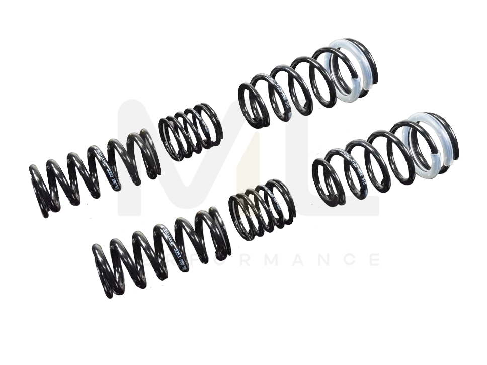 AC Schnitzer BMW G14 G15 M850ix Suspension Spring Set - ML Performance UK