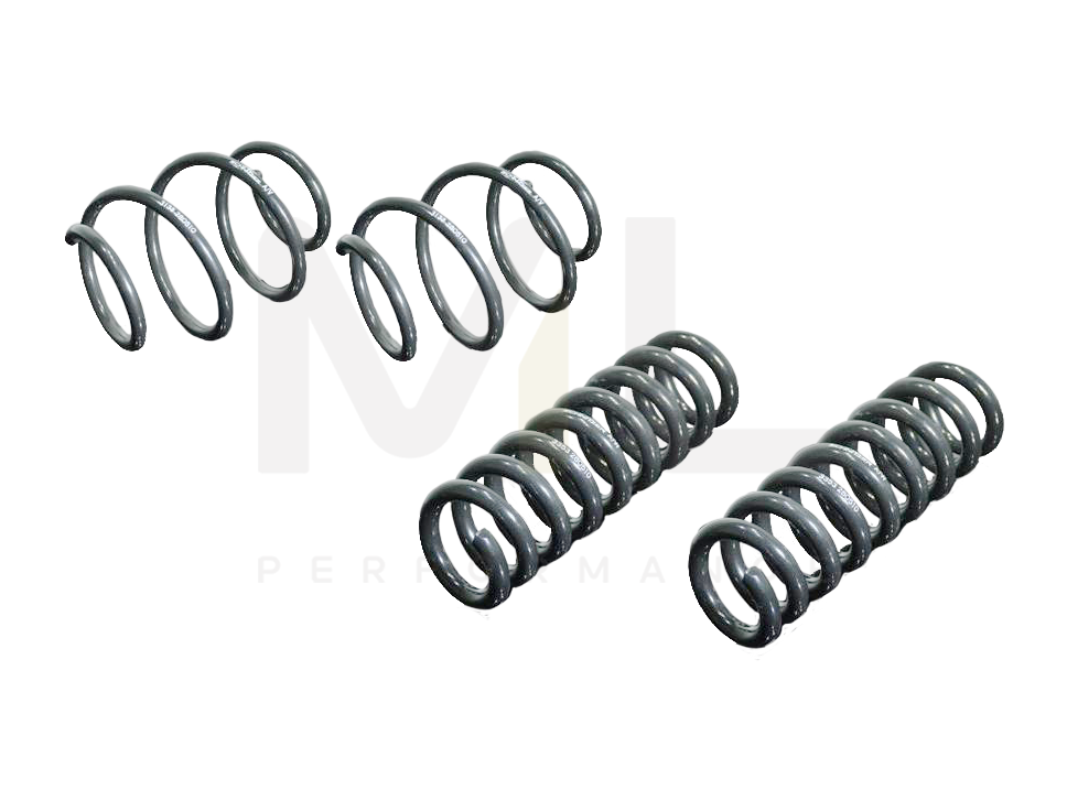 AC Schnitzer F87 Suspension Spring Set (M2 & M2 Competition) - ML Performance UK