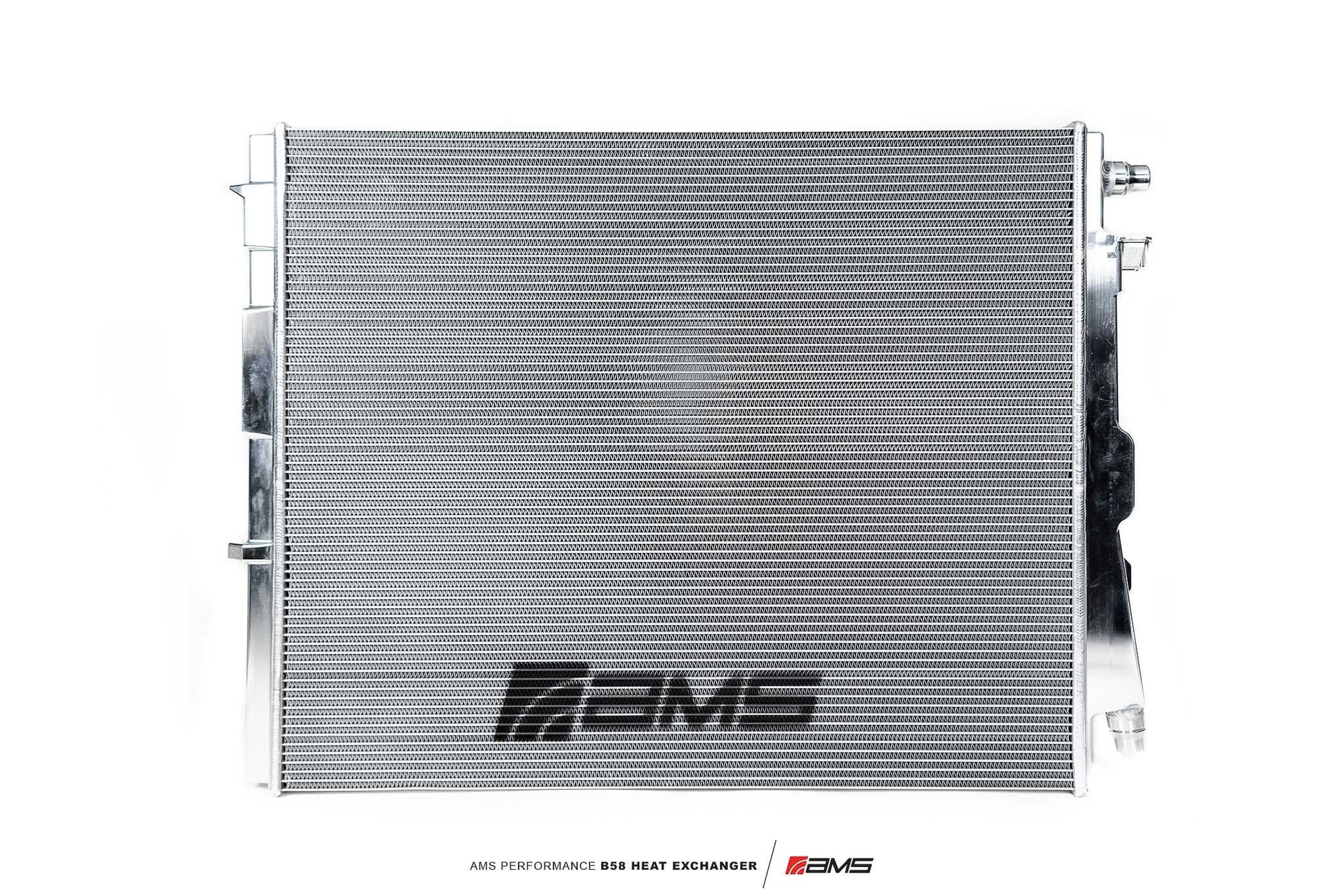 AMS Performance BMW B58 G20 G21 M340i Heat Exchanger - ML Performance UK