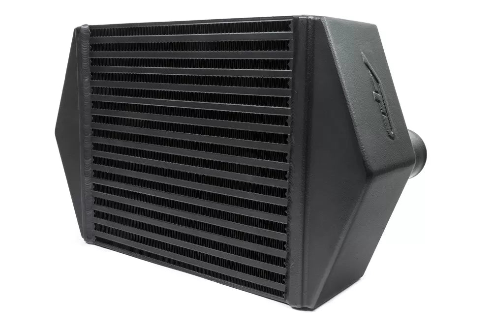 Agency Power AP-BRP-X3-108BK-20 Black Intercooler Upgrade Can-Am Maverick X3 Turbo 2020-2023 | ML Performance UK Car Parts