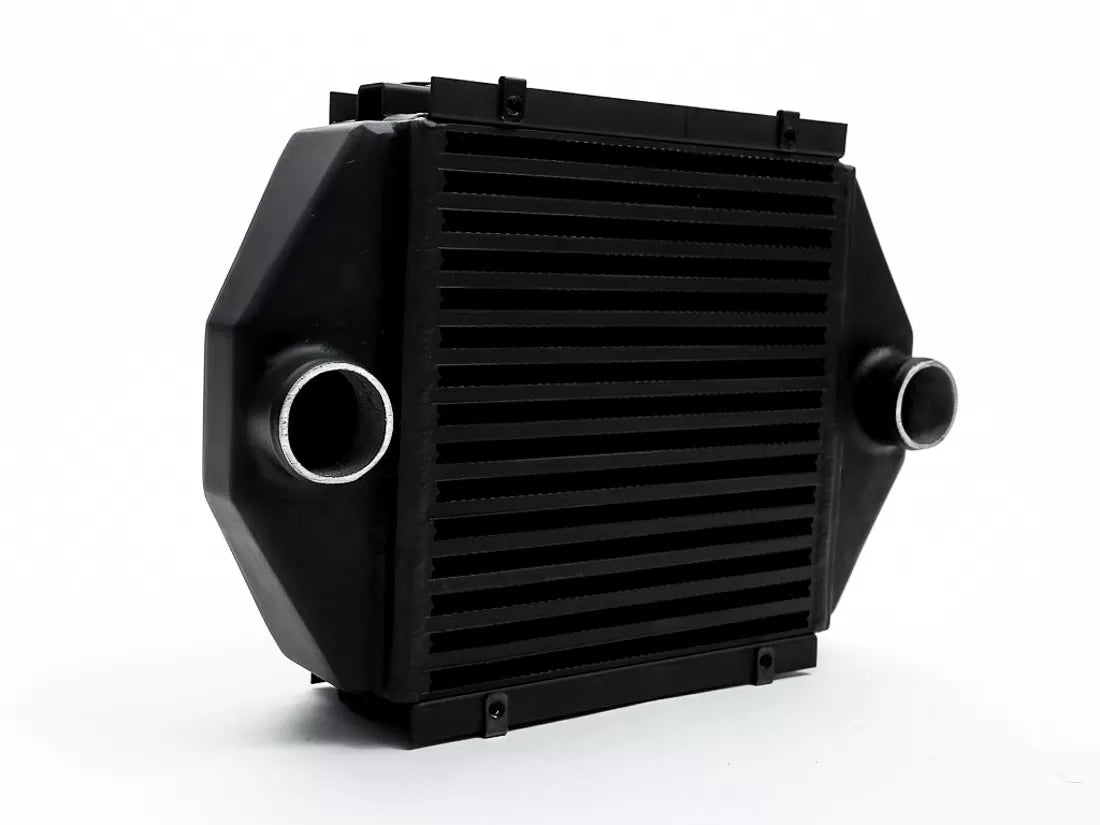 Agency Power AP-BRP-X3-108BK Black Intercooler Upgrade Can-Am Maverick X3 Turbo 2017-2019 | ML Performance UK Car Parts